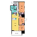 GRANPASEO名古屋伏見2階19.3万円