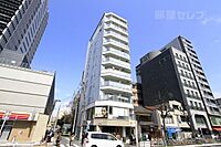 愛知県名古屋市東区葵1丁目17-24：物件画像／部屋セレブ名古屋新幹線口店　株式会社S-point