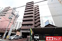 愛知県名古屋市中村区那古野1丁目39-10：物件画像／部屋セレブ名古屋店　株式会社S-point