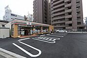 セブンイレブン名古屋千代田1丁目店 91m