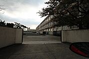 名古屋市立長良中学校 2960m