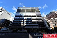 愛知県名古屋市中区葵1丁目22-18：物件画像／部屋セレブ名古屋新幹線口店　株式会社S-point