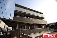 愛知県名古屋市中川区横堀町2丁目31-2：物件画像／部屋セレブ名古屋新幹線口店　株式会社S-point