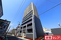 愛知県名古屋市中川区太平通4丁目14-1：物件画像／部屋セレブ名古屋店　株式会社S-point
