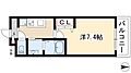 リアライズ代官町11階6.2万円