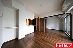 プレサンスロジェ名古屋久屋大通公園 2LDKの写真