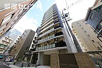 愛知県名古屋市中村区則武1丁目13-1：物件画像／部屋セレブ名古屋新幹線口店　株式会社S-point