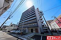愛知県名古屋市中村区亀島1丁目12-2：物件画像／部屋セレブ名古屋新幹線口店　株式会社S-point