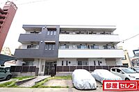 愛知県名古屋市中村区竹橋町20-6：物件画像／部屋セレブ名古屋新幹線口店　株式会社S-point