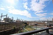 ※306号室内装写真参照