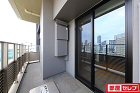 NAGOYA the TOWER  ｜ 愛知県名古屋市中村区名駅南2丁目7-8（賃貸マンション1LDK・3階・35.48㎡） その14