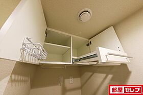 NAGOYA the TOWER  ｜ 愛知県名古屋市中村区名駅南2丁目7-8（賃貸マンション1LDK・3階・35.48㎡） その19