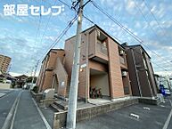 愛知県名古屋市中村区大秋町3丁目47-1：物件画像／部屋セレブ名古屋店　株式会社S-point