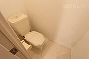 ※201号室の写真になります。