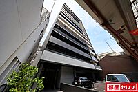 愛知県名古屋市西区那古野2丁目9-7：物件画像／部屋セレブ名古屋店　株式会社S-point
