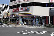 ミニストップ名駅2丁目店 336m