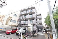 愛知県名古屋市中村区亀島2丁目9-5：物件画像／部屋セレブ名古屋店　株式会社S-point