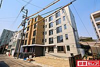 愛知県名古屋市千種区小松町6丁目15番地の1：物件画像／部屋セレブ名古屋店　株式会社S-point