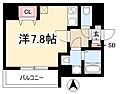 プレサンス鶴舞パークグラッド7階6.3万円