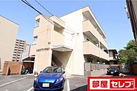 愛知県名古屋市西区栄生3丁目5-16：物件画像／部屋セレブ名古屋店　株式会社S-point