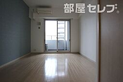 レジディア久屋大通 1Kの写真