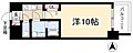 プレサンス上前津プレス5階6.7万円