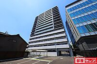 愛知県名古屋市中村区亀島1丁目6-13：物件画像／部屋セレブ名古屋店　株式会社S-point