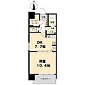 willDo太閤通6階7.3万円
