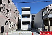 愛知県名古屋市西区栄生1丁目22-10：物件画像／部屋セレブ名古屋店　株式会社S-point