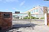 周辺：名古屋市立諏訪小学校 244m