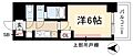 プレリス丸の内オーレル9階6.1万円