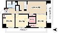 フィール清船3階9.2万円