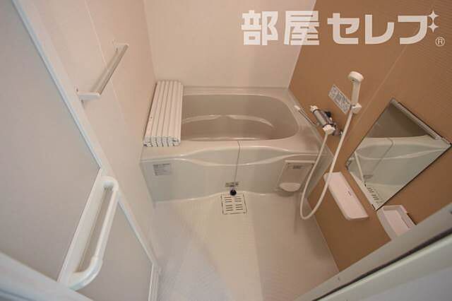 浴室