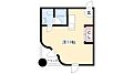 BIANCASA水主町4階5.6万円