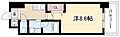 PURERESIDENCE名駅南4階7.8万円