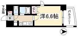 プレサンス大須観音駅前サクシード