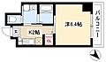 ワイズタワー新栄3階5.2万円