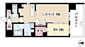 高畑T-2マンション3階8.1万円