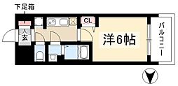 プレサンスSAKAEフロント
