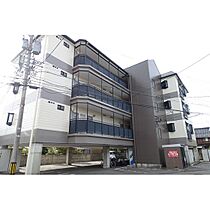 サンシャトー宝 0403 ｜ 富山県高岡市宝町（賃貸アパート1K・4階・33.20㎡） その1