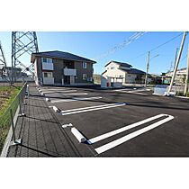 レグレス野村 105 ｜ 富山県高岡市野村（賃貸アパート1R・1階・27.80㎡） その16