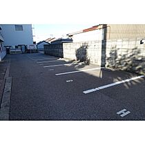 コタージュ壱番館 0204 ｜ 富山県高岡市昭和町（賃貸マンション1K・2階・21.60㎡） その13