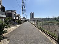 東京都世田谷区北烏山6丁目：物件画像