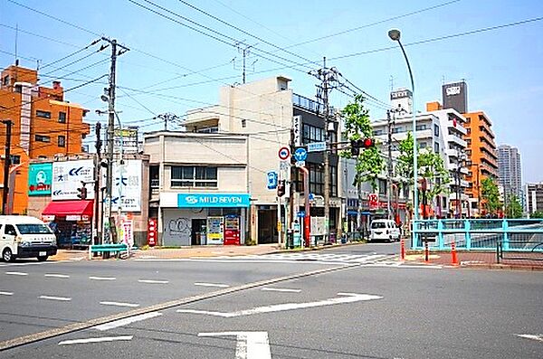 周辺を拡大表示