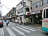 周辺：京王電鉄浜田山駅