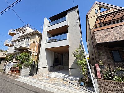 外観:現地写真 外観:現地写真