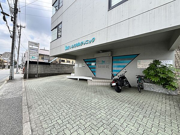 周辺を拡大表示