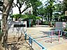 周辺：笹塚公園