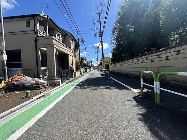 周辺を拡大表示