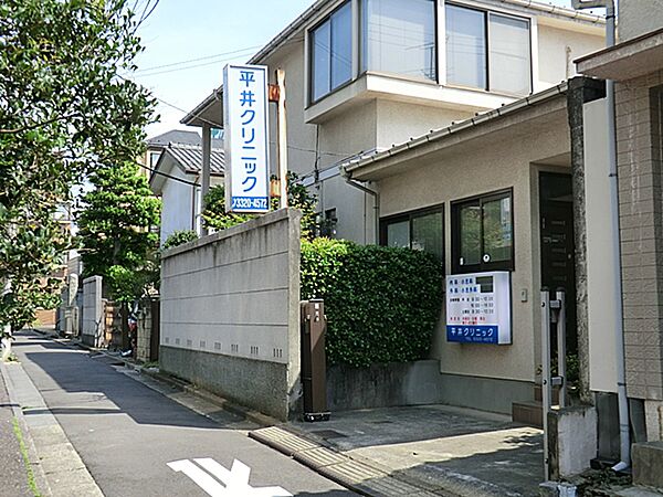 周辺を拡大表示